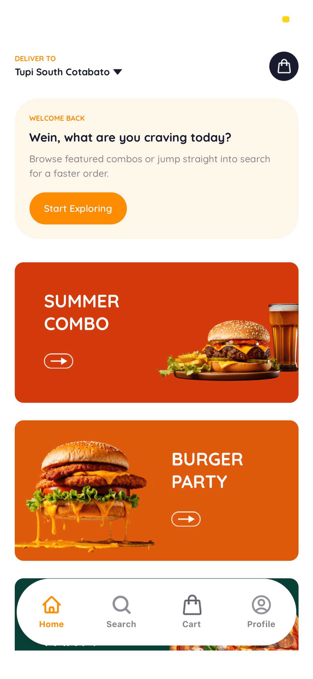 FoodOrdering